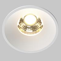 Дополнительная картинка Встраиваемый светильник Technical DL058-7W2.7K-W