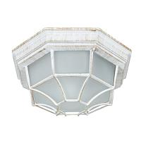 Дополнительная картинка Уличный светильник Arte Lamp Pegasus A3121PF-1WG