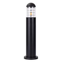 Светильник уличный Arte Lamp COPPIA A5217PA-1BK