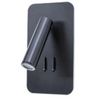 Дополнительная картинка Светодиодный спот Arte Lamp Electra A8233AP-1BK