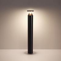 Дополнительная картинка 7119/12GLA Odeon Light  Ландшафтный светильник COIL