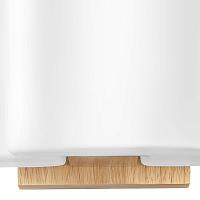 Дополнительная картинка Настенный светильник Lightstar Nubi Legno 802615