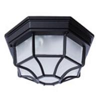 Дополнительная картинка Уличный светильник Arte Lamp Pegasus A3100PL-1BK