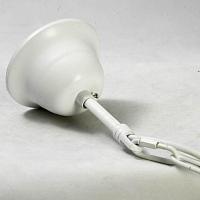 Дополнительная картинка Подвесная люстра Lussole Lgo LSP-8033