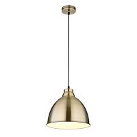 Дополнительная картинка Светильник подвесной Arte Lamp BRACCIO A2055SP-1AB