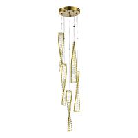 Дополнительная картинка SL6205.303.05 Светильник подвесной ST-Luce 