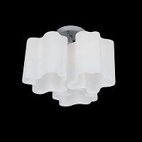 Дополнительная картинка Потолочная люстра Lightstar Nubi 802030