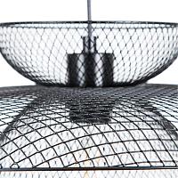 Дополнительная картинка Подвесной светильник Arte Lamp CASTELLO A7067SP-1BK