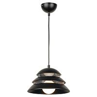 Дополнительная картинка Подвесной светильник Lussole Loft Beijing GRLSP-8131