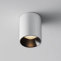 Дополнительная картинка Потолочный светильник Technical C064CL-8W3K-RD-WB