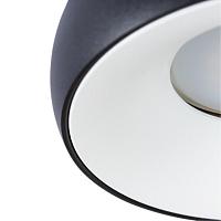 Дополнительная картинка Потолочный светильник Arte Lamp HEZE A6665PL-1BK