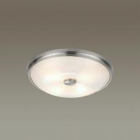 люстры потолочный светильник odeon light walli pelow 4957/4, доставка по Казахстану 