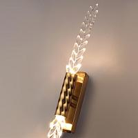 Дополнительная картинка 5449/5WL Odeon Light Настенный светильник KOLOS