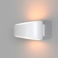Дополнительная картинка Настенный светодиодный светильник Maytoni Trame C806WL-L5W