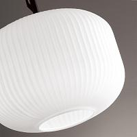 Дополнительная картинка Подвесной светильник Odeon Light Pendant Roofi 4754/1