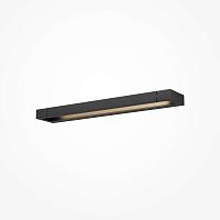 Дополнительная картинка Подсветка Maytoni MIR002WL-L10B3K BEAM