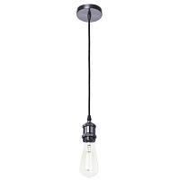 Дополнительная картинка Подвесной светильник Arte Lamp ELECTRA A7002SP-1BC