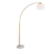 Дополнительная картинка Торшер Arte Lamp Paolo A5822PN-1PB
