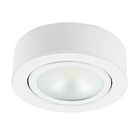 Дополнительная картинка Мебельный светодиодный светильник Lightstar Mobiled 003350