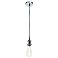 подвесной светильник arte lamp electra a7002sp-1cc, доставка по Казахстану 