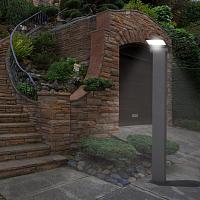 Дополнительная картинка Уличный светодиодный светильник Novotech Street Roca 357522