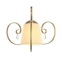 Дополнительная картинка Бра Evoluce Azurro SL177.201.01