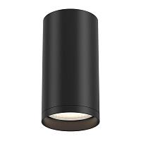 Потолочный светильник Maytoni Focus S C052CL-01B купить в Алматы svet.kz