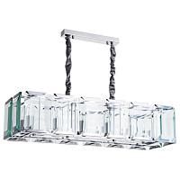Дополнительная картинка Подвесной светильник Divinare Ostin 1100/02 SP-1