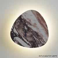 Дополнительная картинка Настенный светильник Crystal Lux 0263/410
