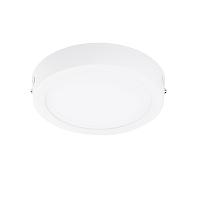 Дополнительная картинка Потолочный светодиодный светильник Lightstar Zocco 323122