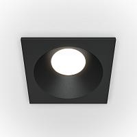 Дополнительная картинка Встраиваемый светильник Maytoni Zoom DL033-2-01B