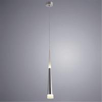 Дополнительная картинка Подвесной светодиодный светильник Arte Lamp Orione A6010SP-1CC