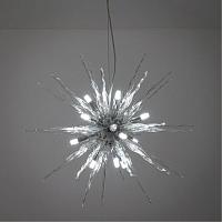 Дополнительная картинка Подвесной светильник Arte Lamp BELLA A1066SP-12CC