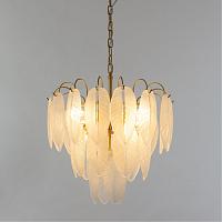 Дополнительная картинка Подвесной светильник Arte Lamp EVIE A4052LM-6SG
