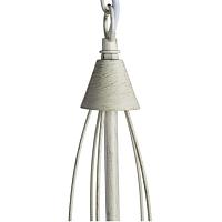 Дополнительная картинка Подвесная люстра Arte Lamp Orlean A9310LM-5WG