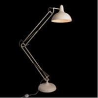 Дополнительная картинка Торшер Arte Lamp Goliath A2487PN-1WH