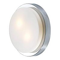Дополнительная картинка Настенный светильник Odeon Light Drops Holger 2746/2C