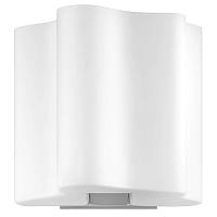 Дополнительная картинка Настенный светильник Lightstar Nubi 802610