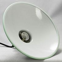 Дополнительная картинка Подвесной светильник Lussole Loft Badger GRLSP-9543