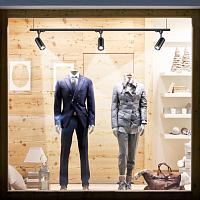 Дополнительная картинка Трековый светодиодный светильник Novotech Port Selene 357550
