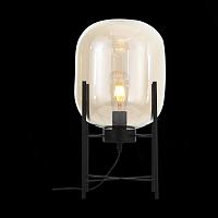 Дополнительная картинка Прикроватная лампа ST Luce Burasca SL1050.505.01