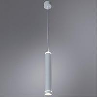 Дополнительная картинка Подвесной светодиодный светильник Arte Lamp Altais A6110SP-2WH