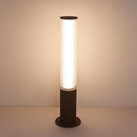 7180/18GL NATURE Odeon Light Уличный светильник CORTENA
