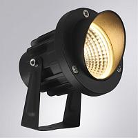 Дополнительная картинка Уличный светильник Arte Lamp ELSIE A1309IN-1BK
