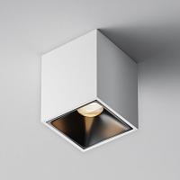 Дополнительная картинка Потолочный светильник Technical C065CL-8W3K-SQ-WB