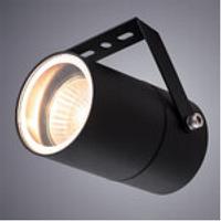 Дополнительная картинка Уличный светильник Arte Lamp Mistero A3303AL-1BK